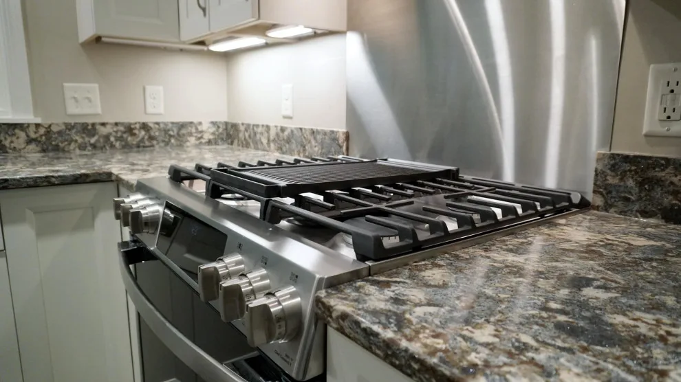 Radiant Kitchen by Tony Trapp Remodeling LLC - Photo 2