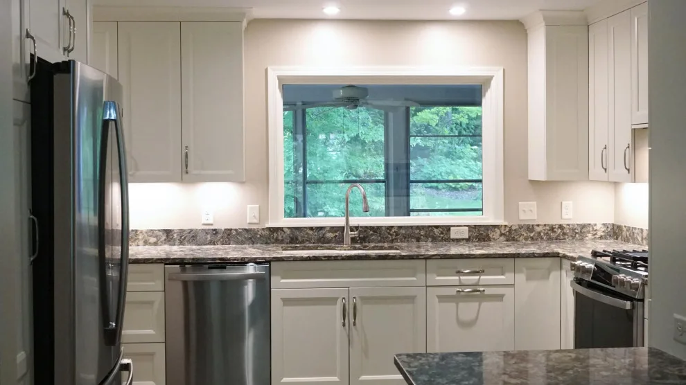 Radiant Kitchen by Tony Trapp Remodeling LLC - Photo 8