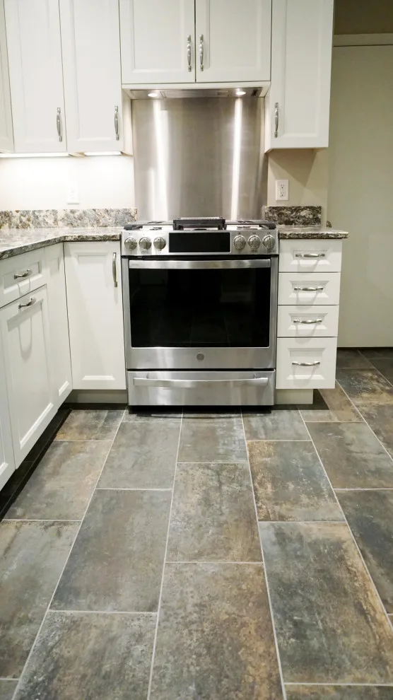 Radiant Kitchen by Tony Trapp Remodeling LLC - Photo 7