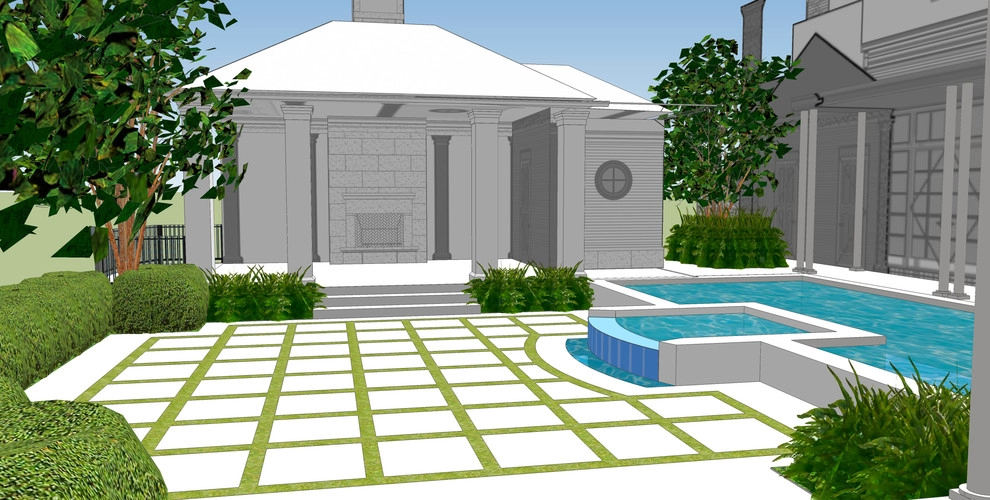 Concept Design Work Examples by McDugald-Steele - Photo 4