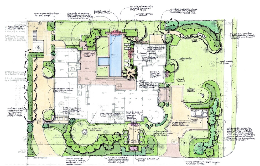 Concept Design Work Examples by McDugald-Steele - Photo 2