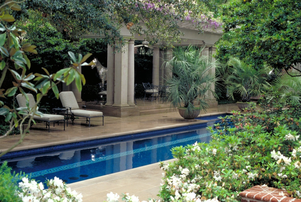 Houston Southern Estate by McDugald-Steele - Photo 5