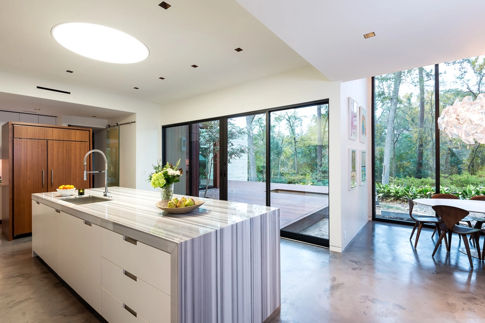 Bayou Residence by McDugald-Steele - Photo 3