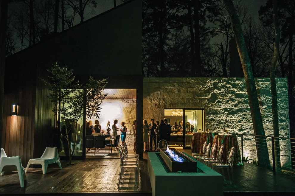 Bayou Residence by McDugald-Steele - Photo 2