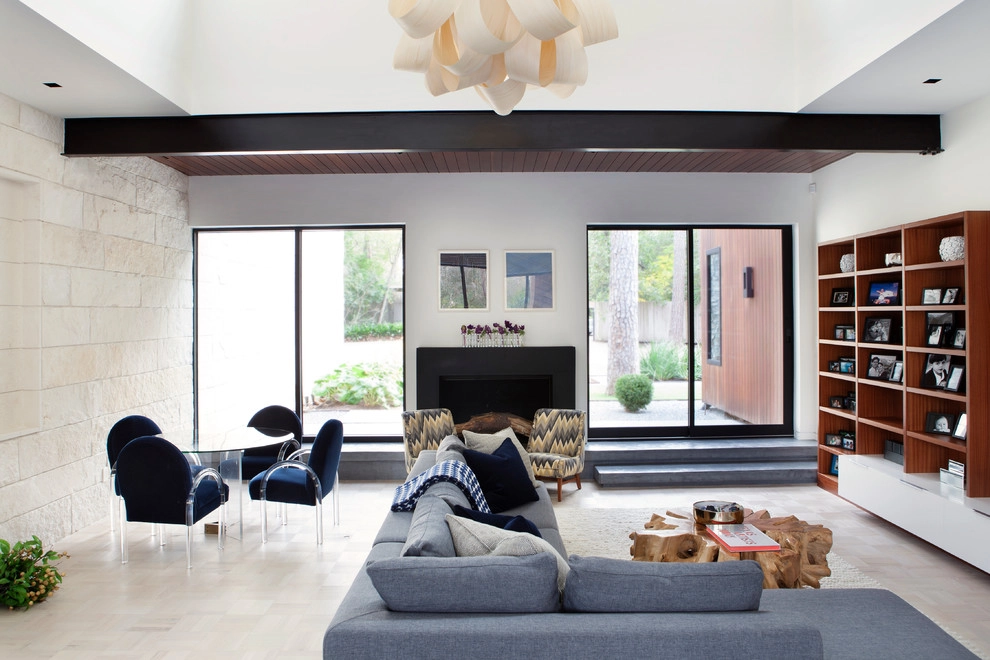 Bayou Residence by McDugald-Steele - Photo 19