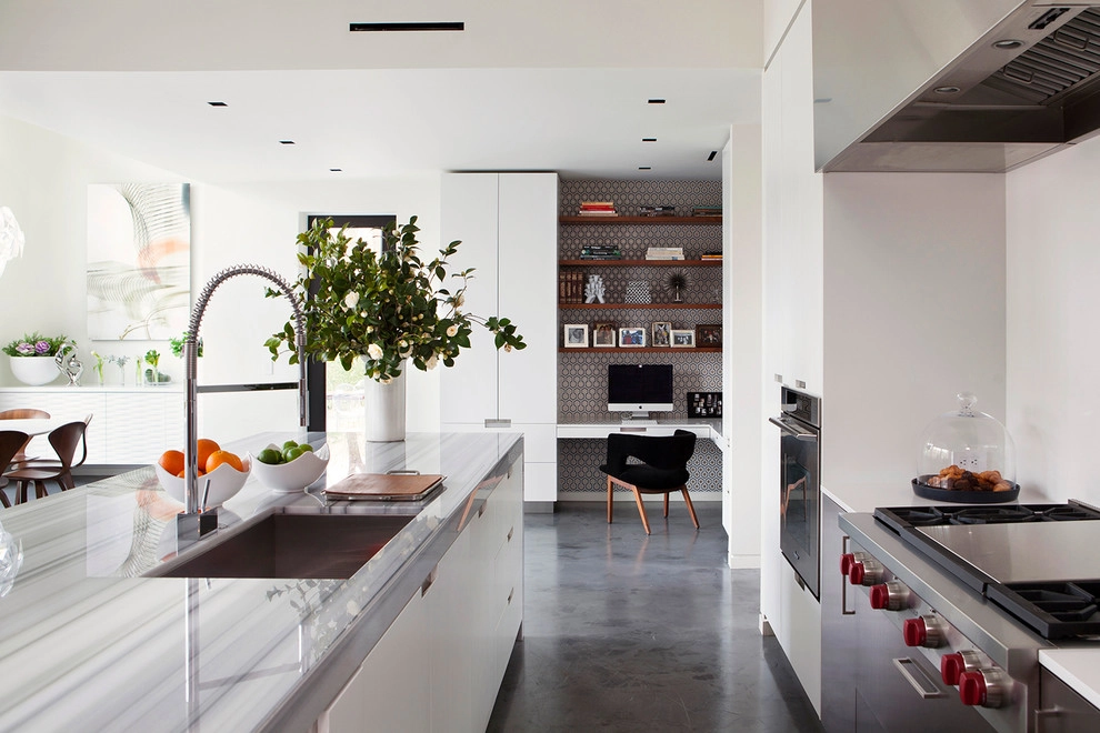 Bayou Residence by McDugald-Steele - Photo 5