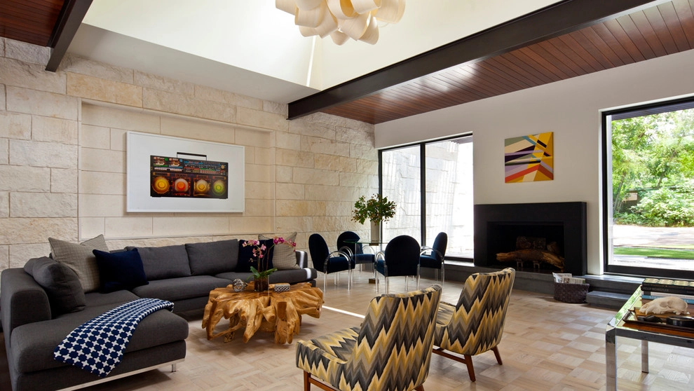 Bayou Residence by McDugald-Steele - Photo 13