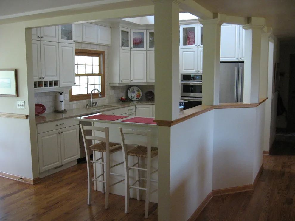 Kitchen & Bath Design Center - Photo 14
