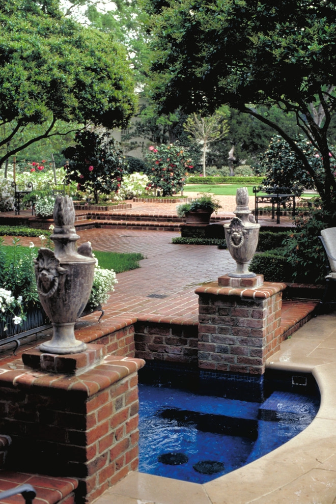 Houston Southern Estate by McDugald-Steele - Photo 9