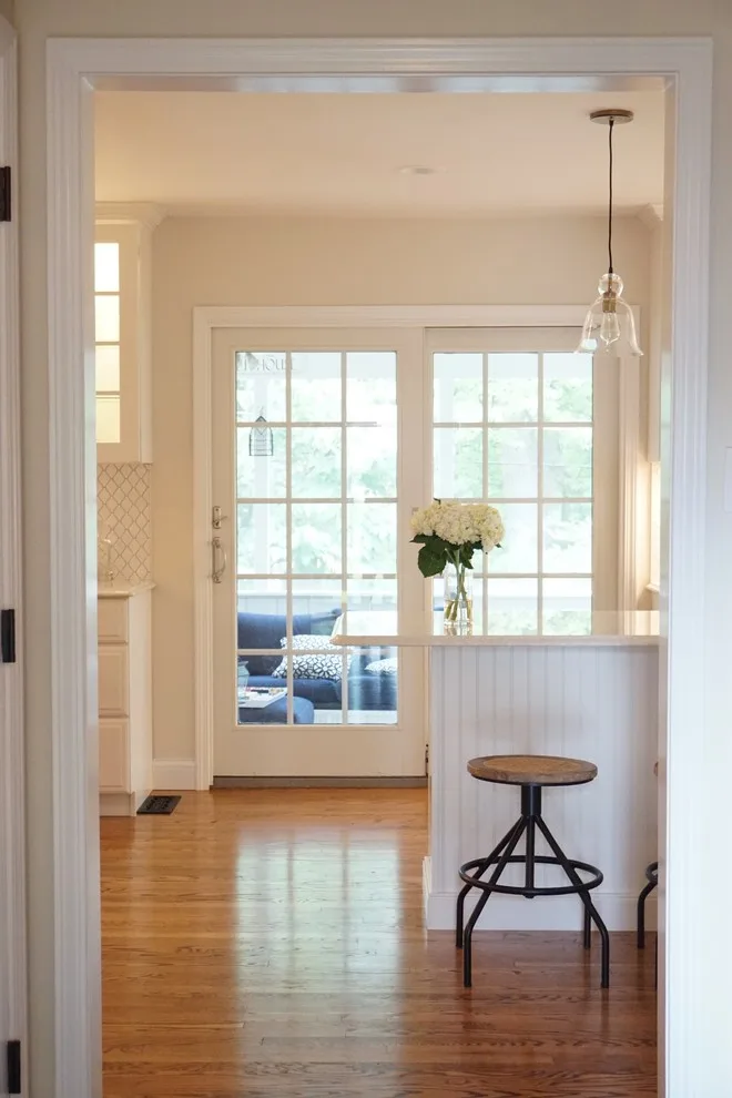 Luminous White Kitchen Renovation by Affordable Kitchens & Baths - Photo 7
