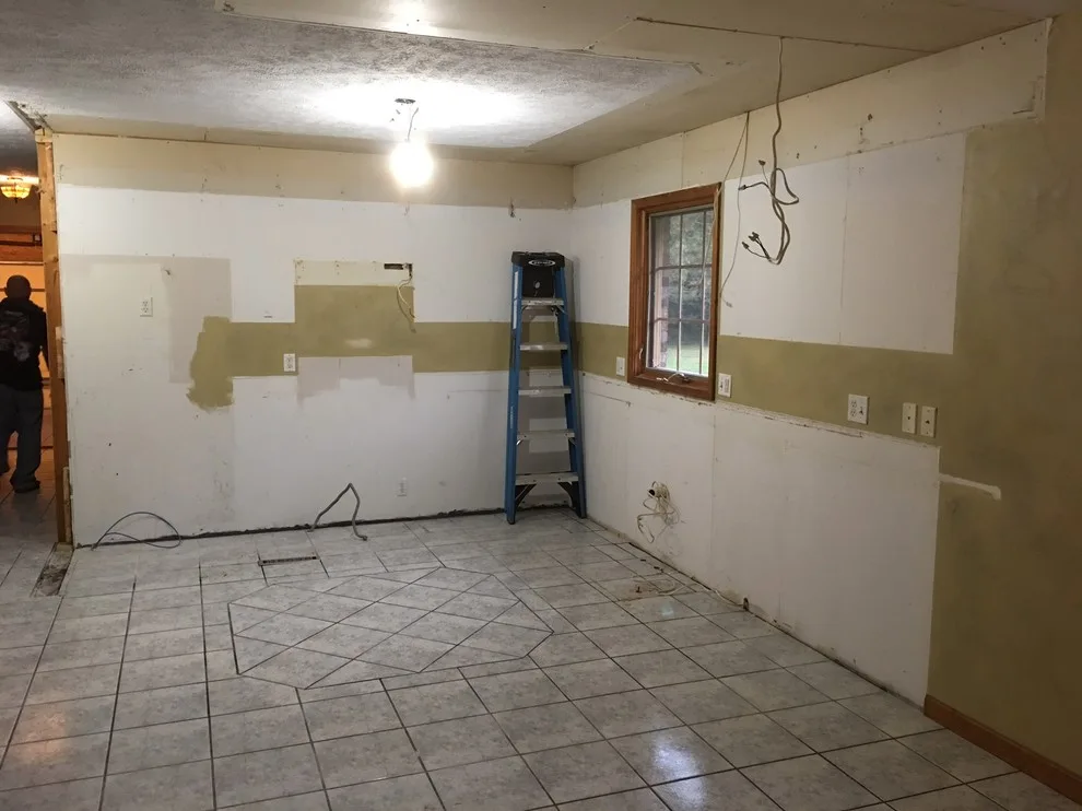 Illuminate Up, Soffit Down by Michelle Voudrie - Lowe's Of North Springfield, IL - Photo 2