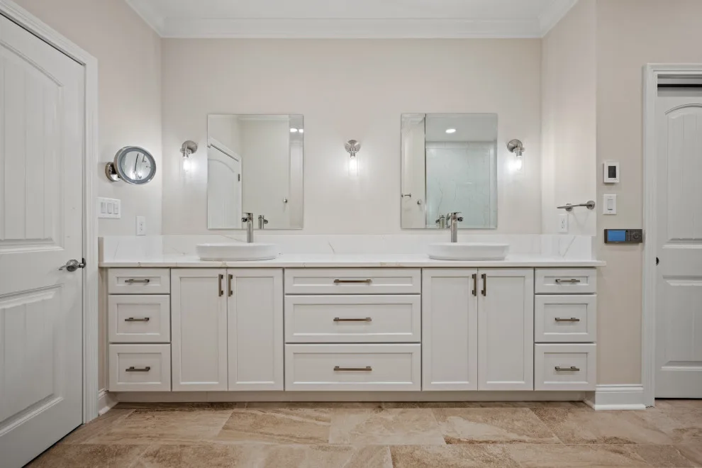 Enhanced Environments, Improved Living | Bathroom, Kitchen & Laundry by Estate Renovations - Photo 22