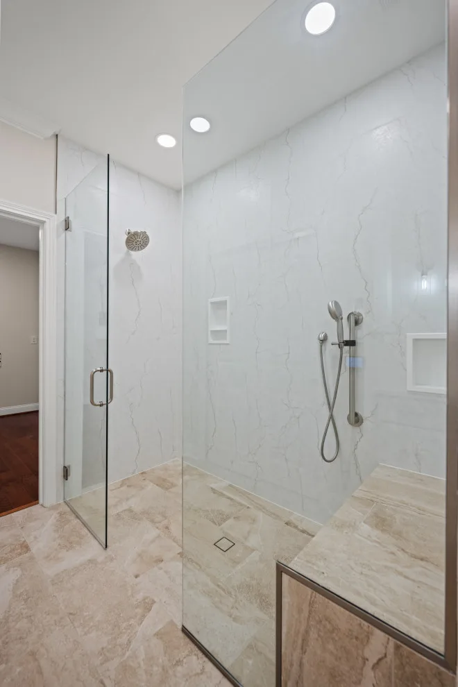 Enhanced Environments, Improved Living | Bathroom, Kitchen & Laundry by Estate Renovations - Photo 8