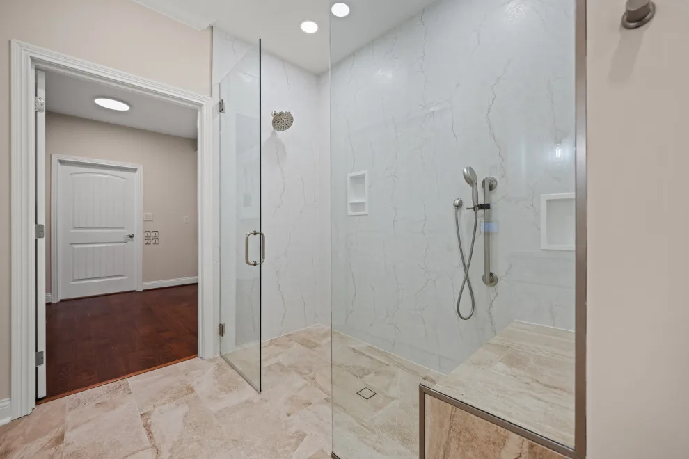Enhanced Environments, Improved Living | Bathroom, Kitchen & Laundry by Estate Renovations - Photo 20