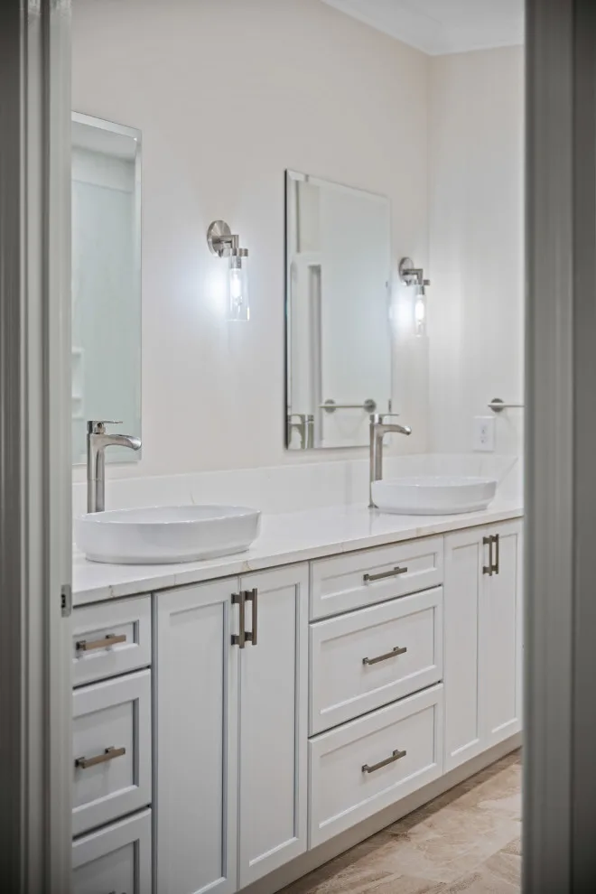 Enhanced Environments, Improved Living | Bathroom, Kitchen & Laundry by Estate Renovations - Photo 23