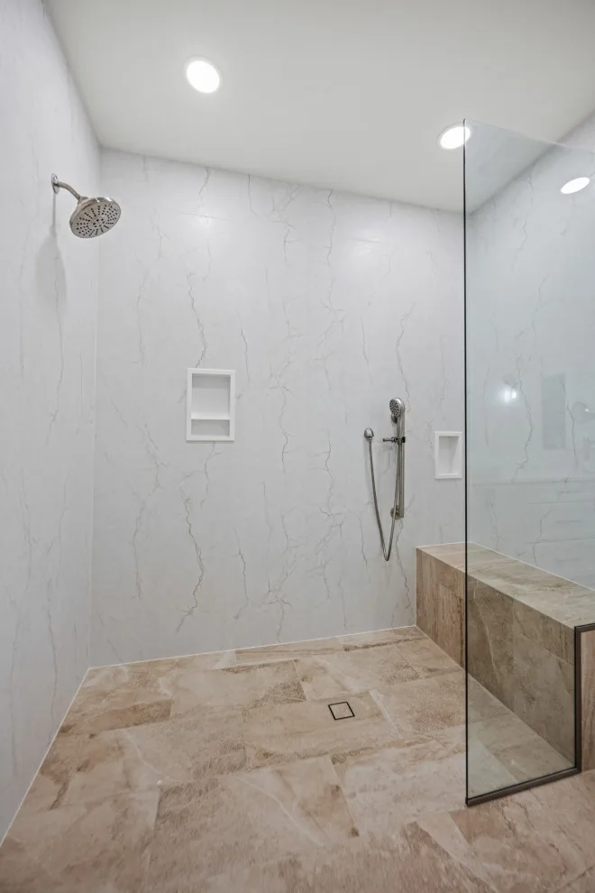 Enhanced Environments, Improved Living | Bathroom, Kitchen & Laundry by Estate Renovations - Photo 3