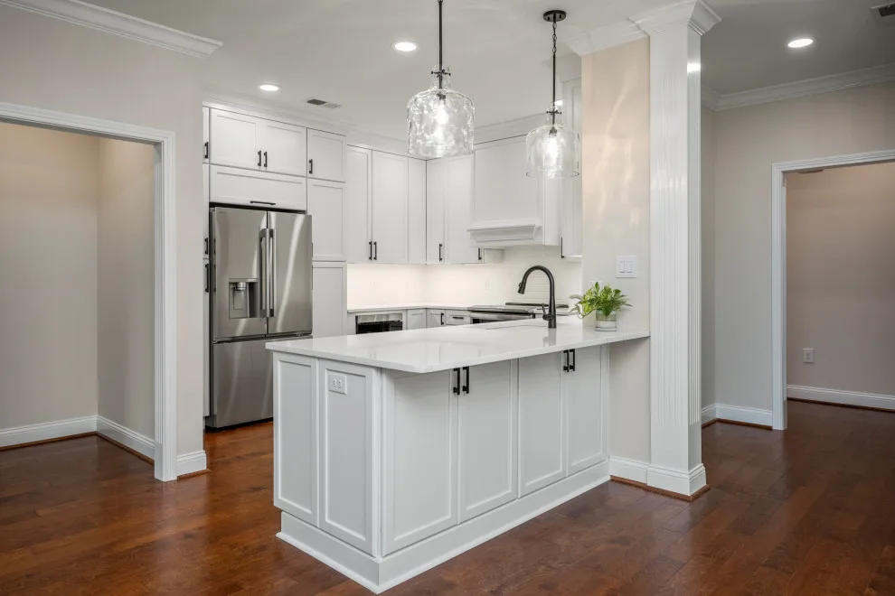 Enhanced Environments, Improved Living | Bathroom, Kitchen & Laundry by Estate Renovations - Photo 28