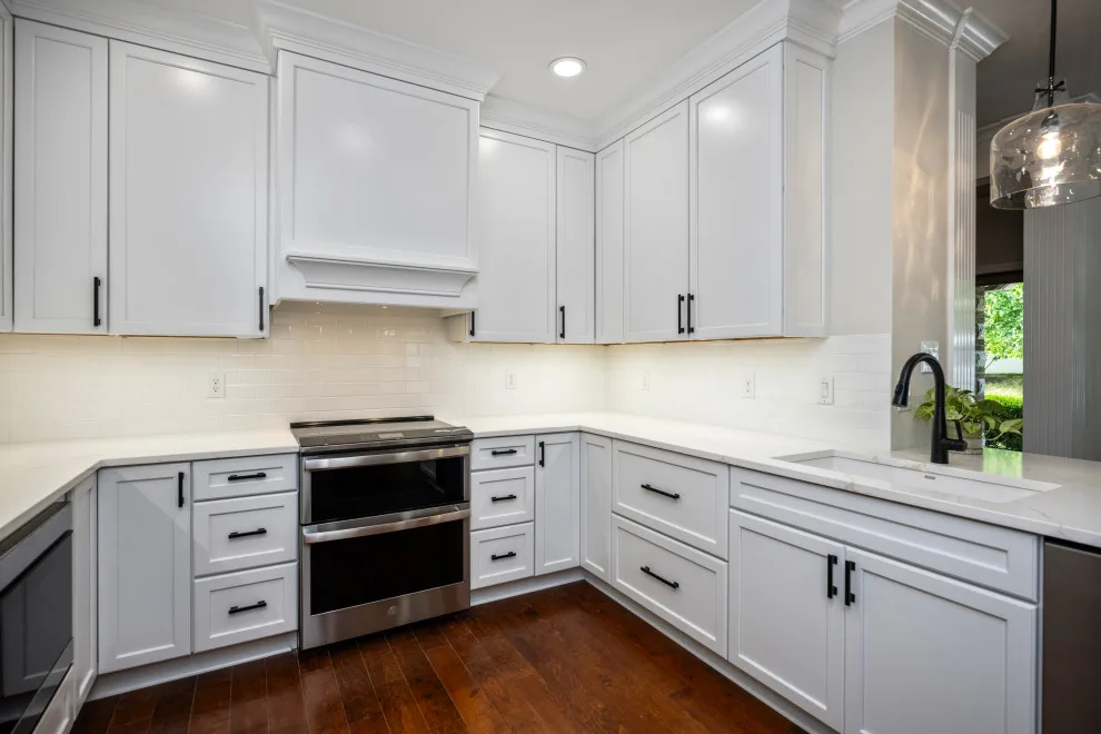 Enhanced Environments, Improved Living | Bathroom, Kitchen & Laundry by Estate Renovations - Photo 30
