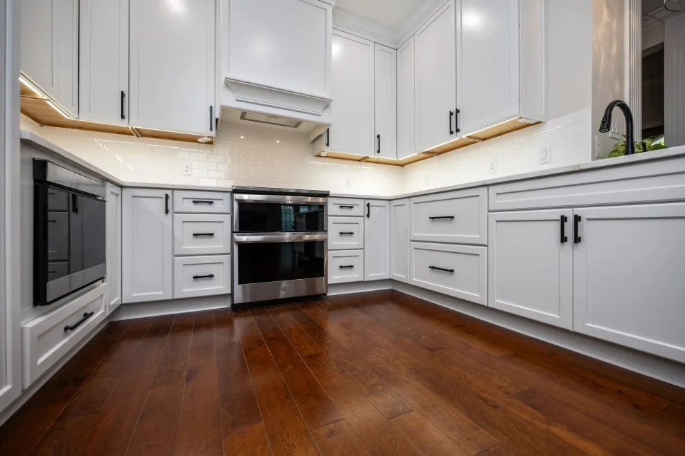 Enhanced Environments, Improved Living | Bathroom, Kitchen & Laundry by Estate Renovations - Photo 21