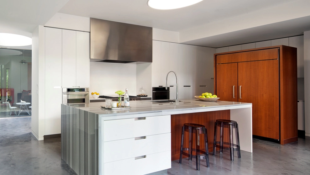 Bayou Residence by McDugald-Steele - Photo 21