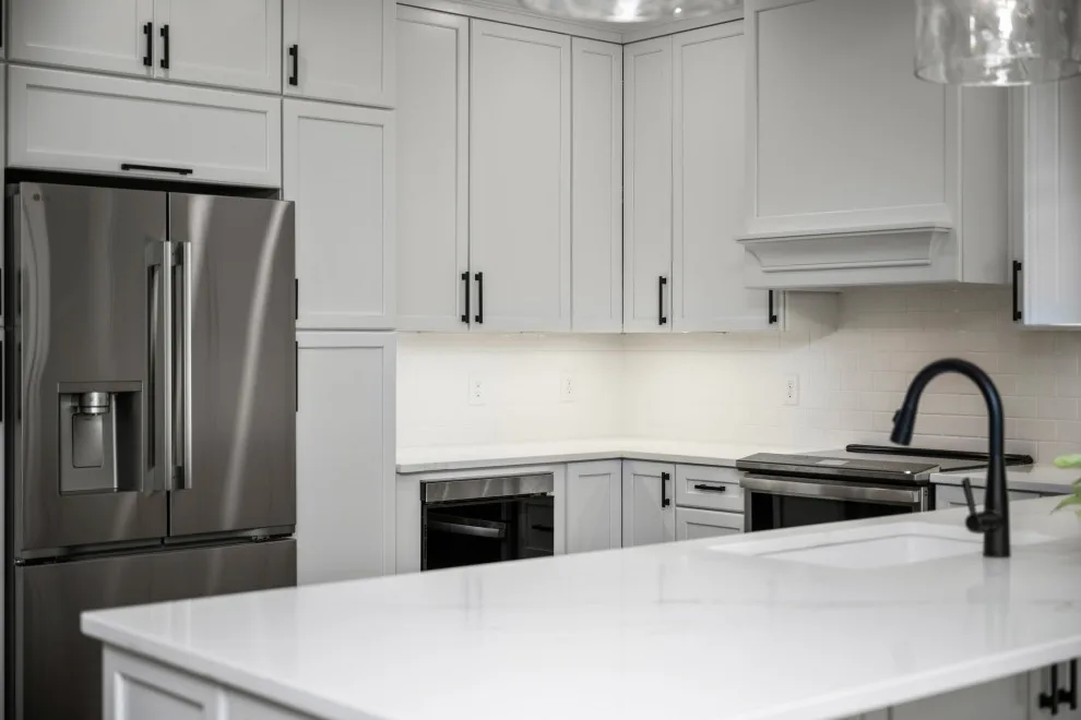 Enhanced Environments, Improved Living | Bathroom, Kitchen & Laundry by Estate Renovations - Photo 24