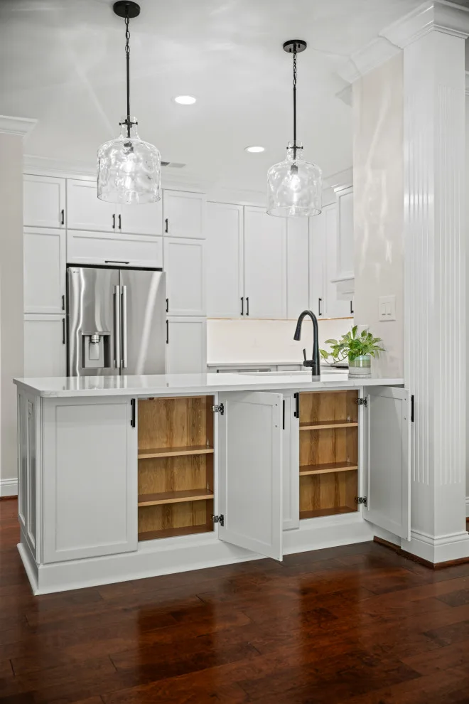 Enhanced Environments, Improved Living | Bathroom, Kitchen & Laundry by Estate Renovations - Photo 10