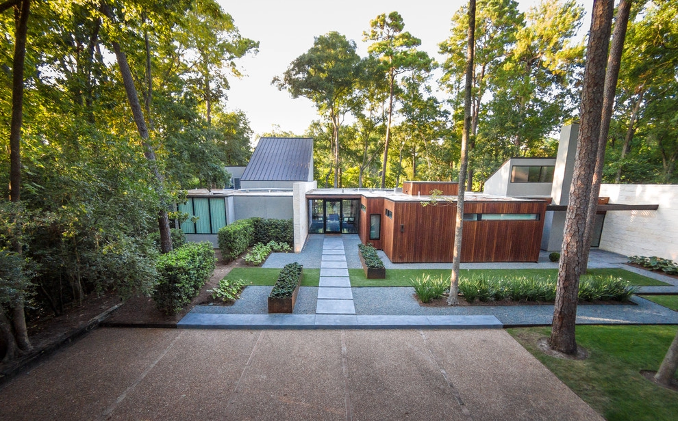 Bayou Residence by McDugald-Steele - Photo 27