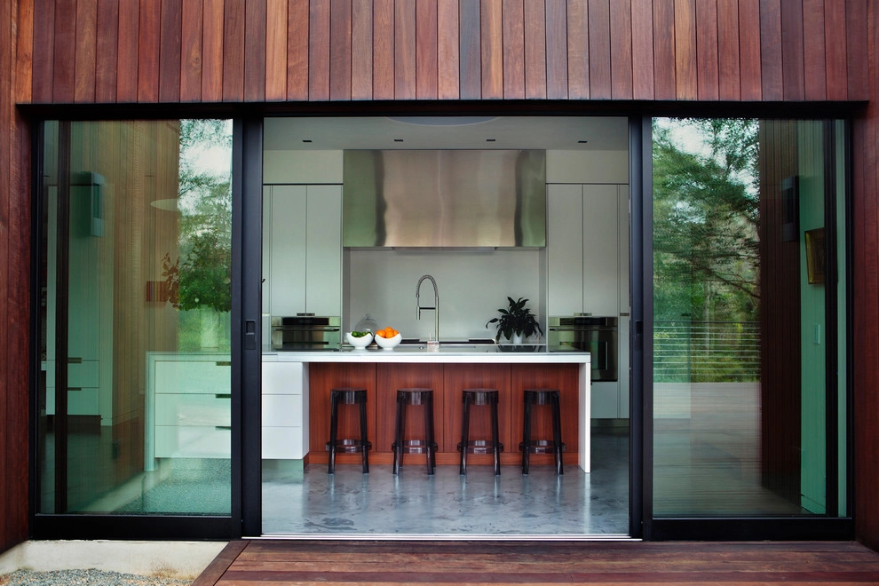 Bayou Residence by McDugald-Steele - Photo 10