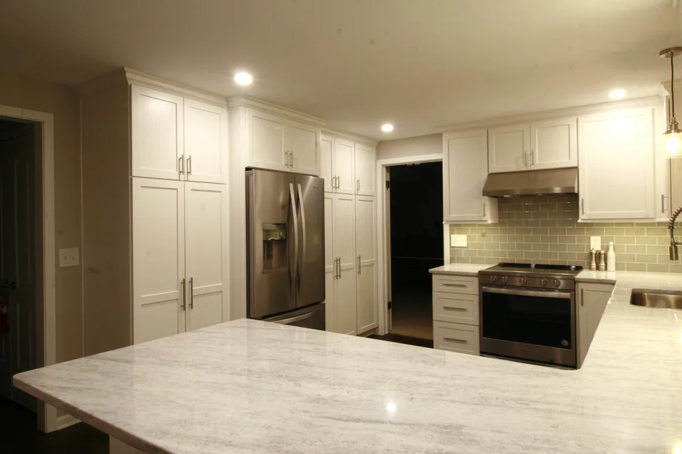Brighton Culinary Renovation by Straight Edge Construction Group - Photo 6