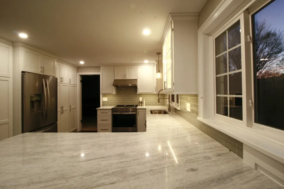 Brighton Culinary Renovation by Straight Edge Construction Group - Photo 3