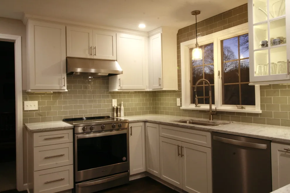 Brighton Culinary Renovation by Straight Edge Construction Group - Photo 5