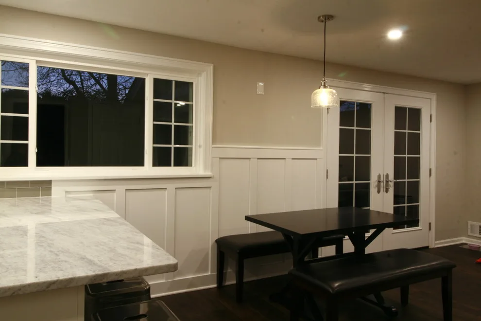 Brighton Culinary Renovation by Straight Edge Construction Group - Photo 4