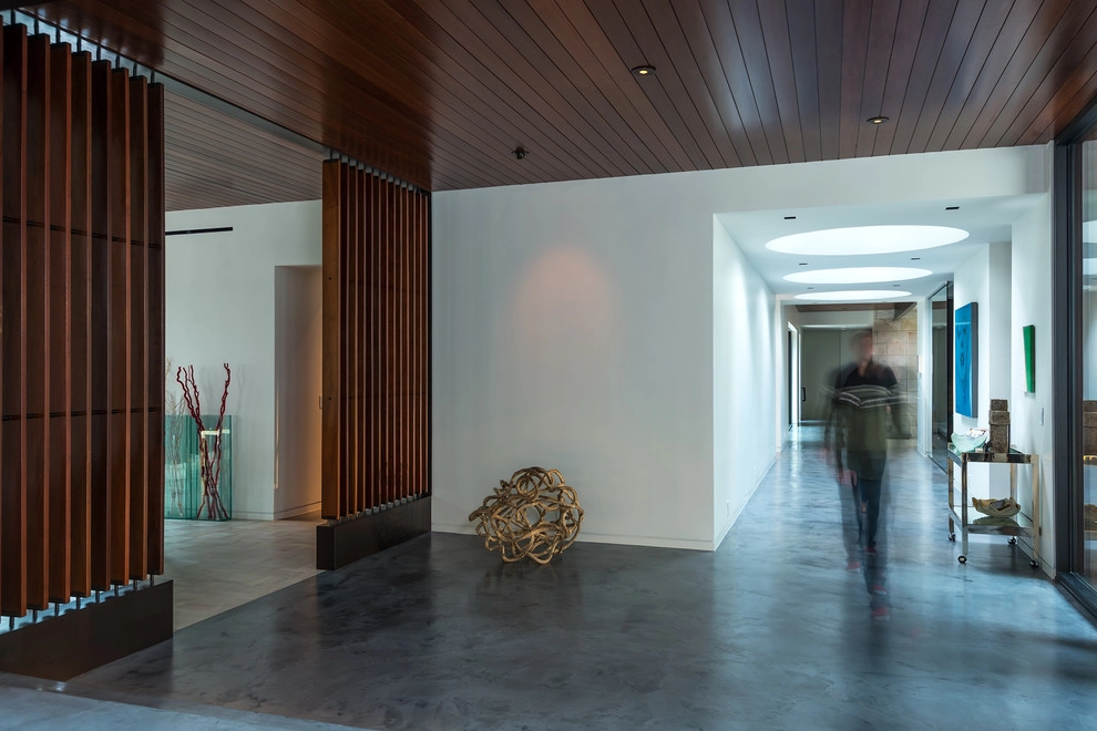 Bayou Residence by McDugald-Steele - Photo 6
