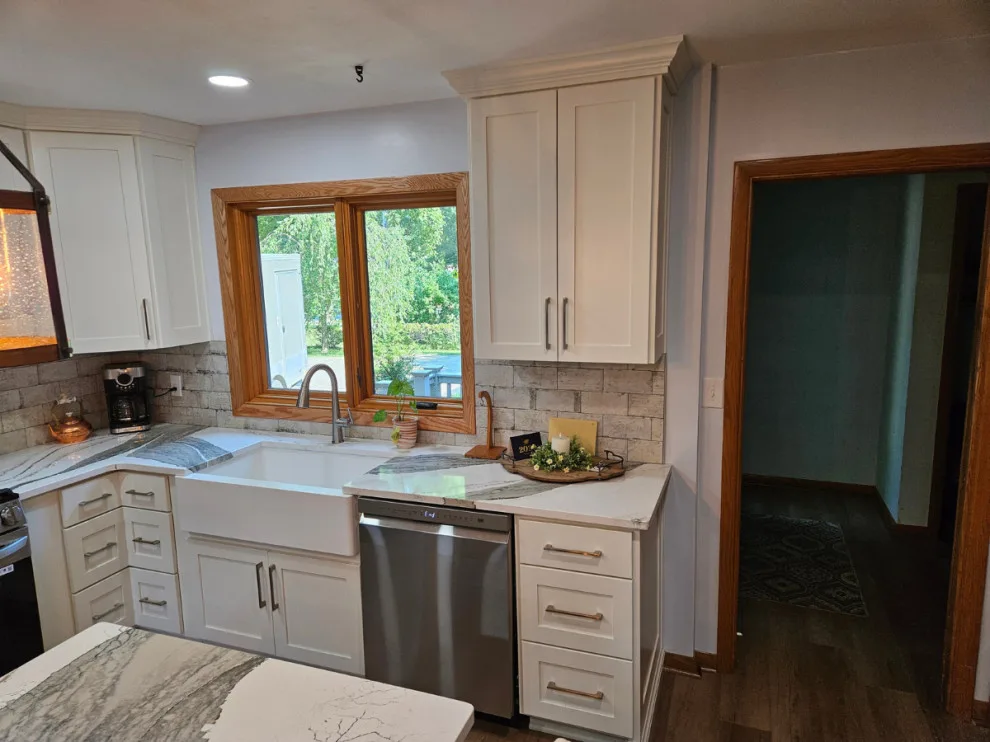 Urban Custom Kitchens And Design - Photo 6