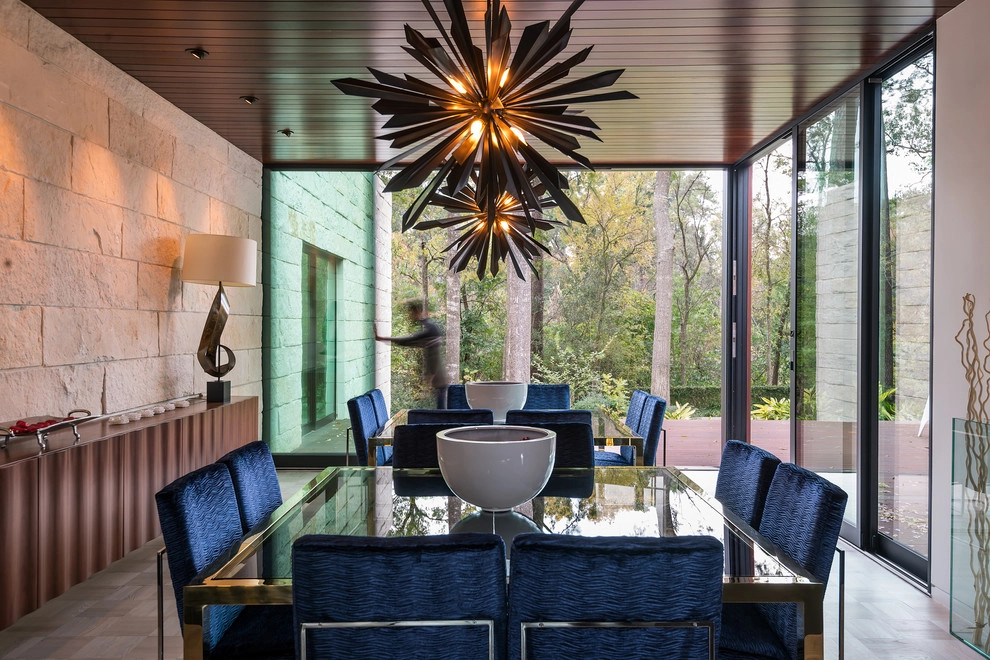 Bayou Residence by McDugald-Steele - Photo 8