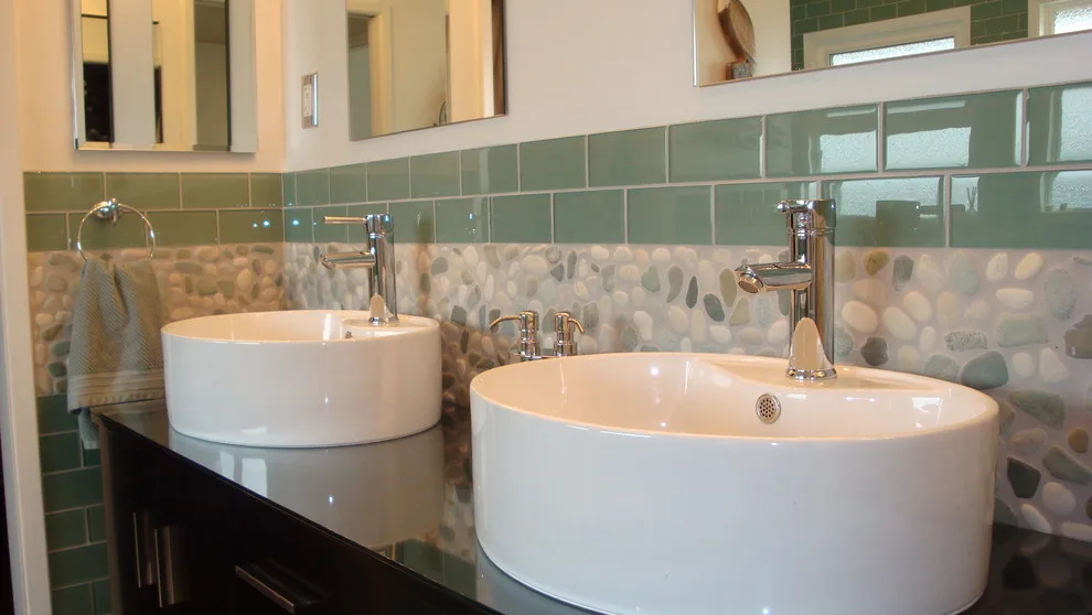 Transforming Your Home into a Spa Experience by Sherman Tile Associates - Photo 7