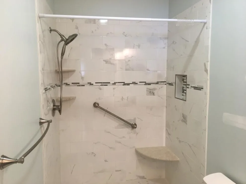 Transforming Your Home into a Spa Experience by Sherman Tile Associates - Photo 4