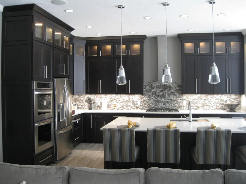 Bristol New Development by Kitchens Etc Inc. - Photo 2