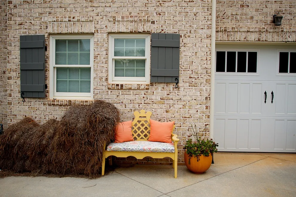Winston-Salem Deck and Screened Patio by Timber And Stone Renovations, Inc. - Photo 10