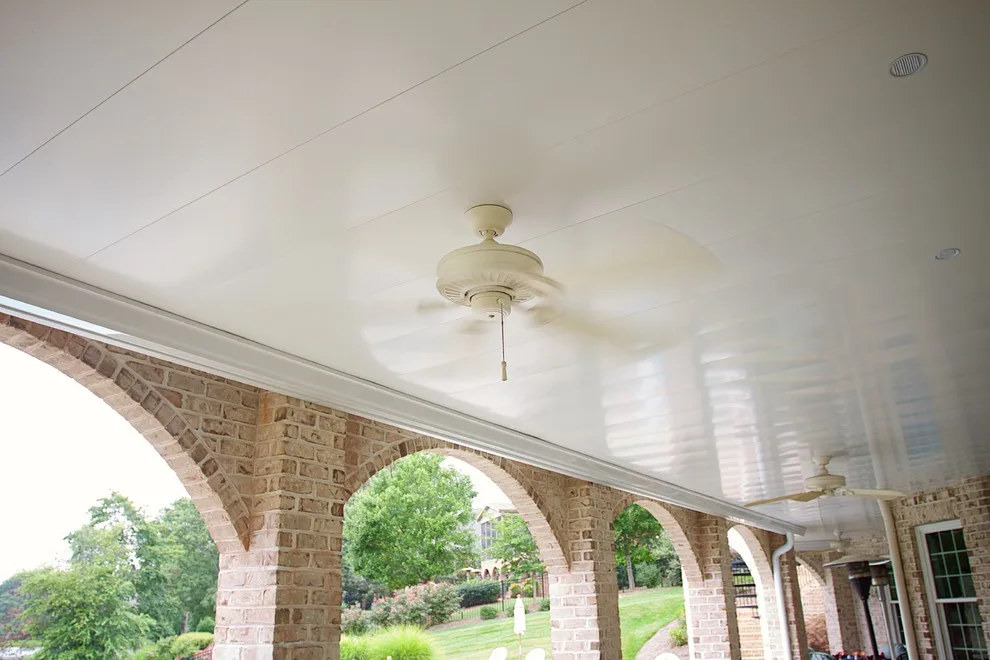 Winston-Salem Deck and Screened Patio by Timber And Stone Renovations, Inc. - Photo 16