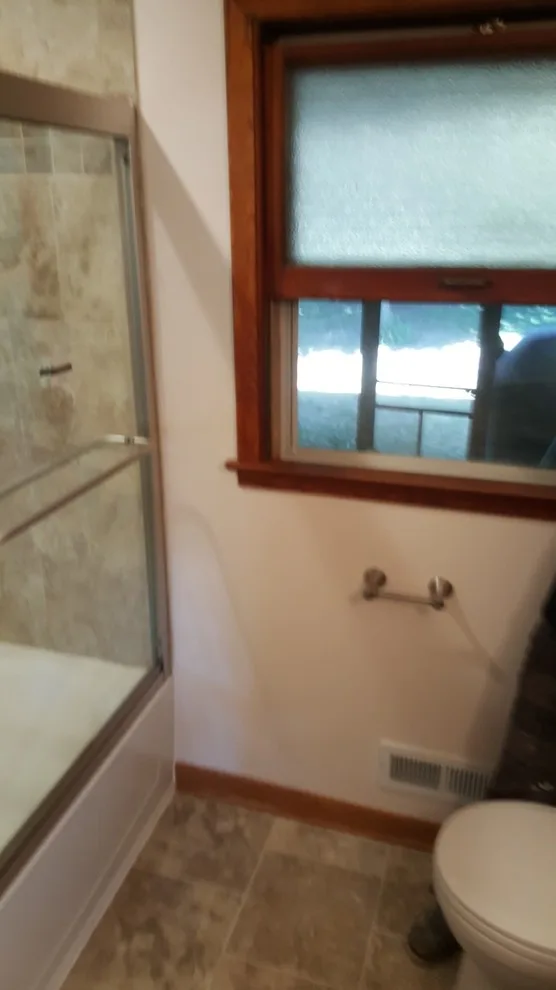 Brookfield Restroom by J. Edward Renovations LLC. - Photo 4