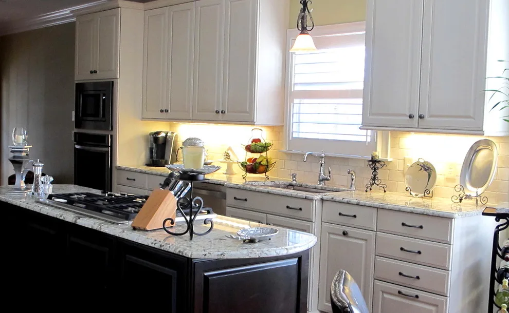 Muckridge Custom Kitchen And Bath Renovations - Photo 2