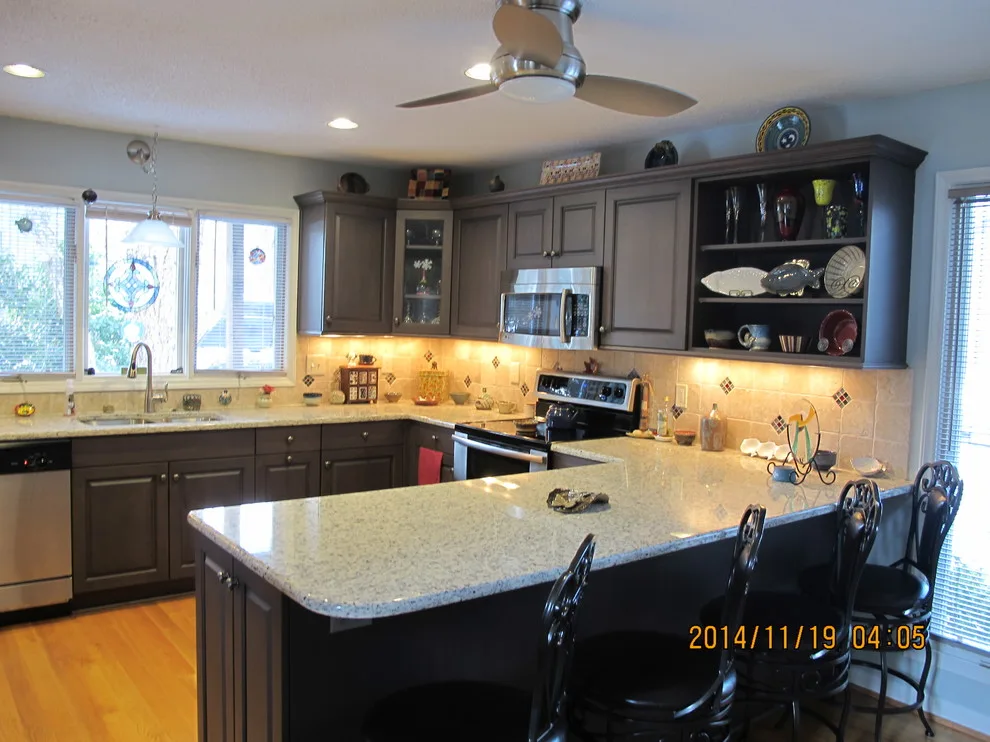 Brookhaven Culinary by Muckridge Custom Kitchen And Bath Renovations - Photo 2