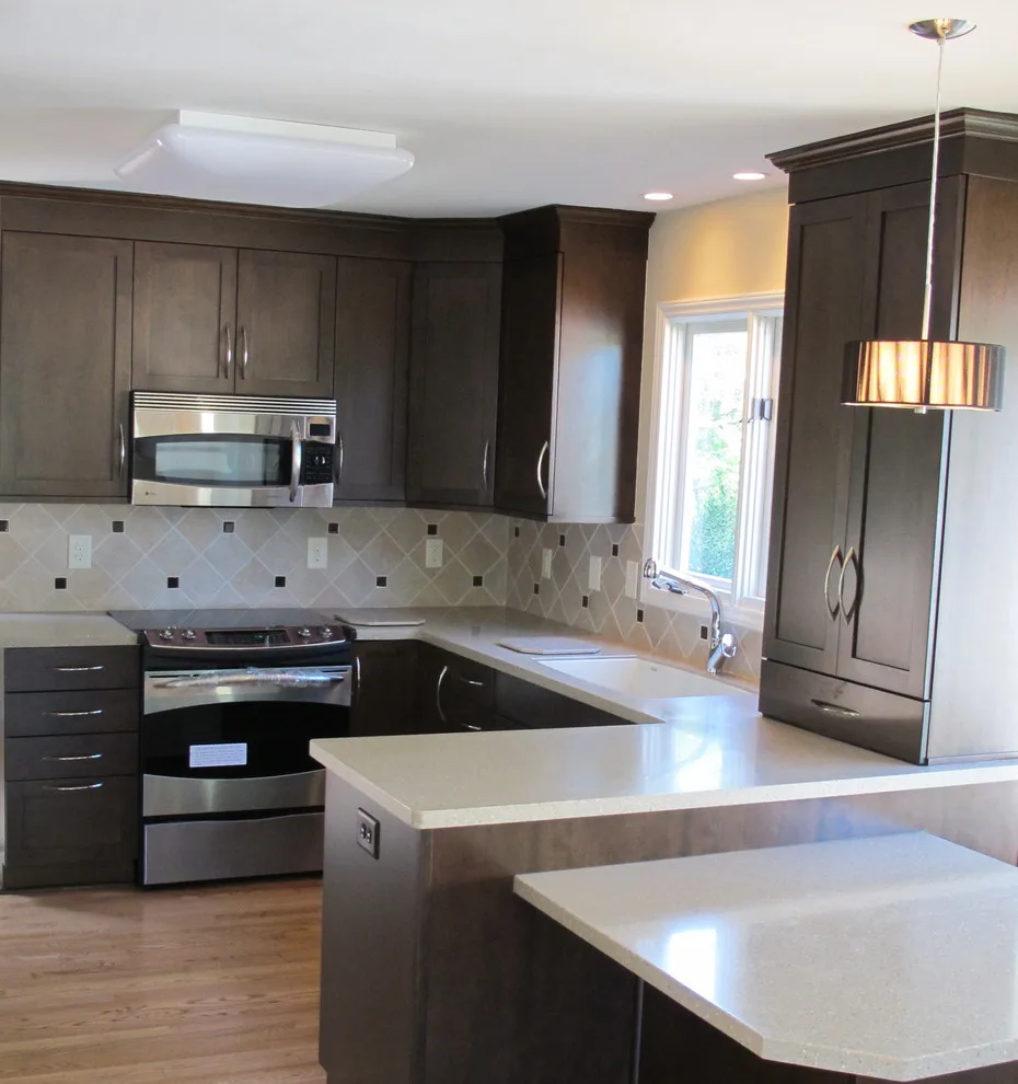 Brookhaven Culinary by Muckridge Custom Kitchen And Bath Renovations - Photo 5