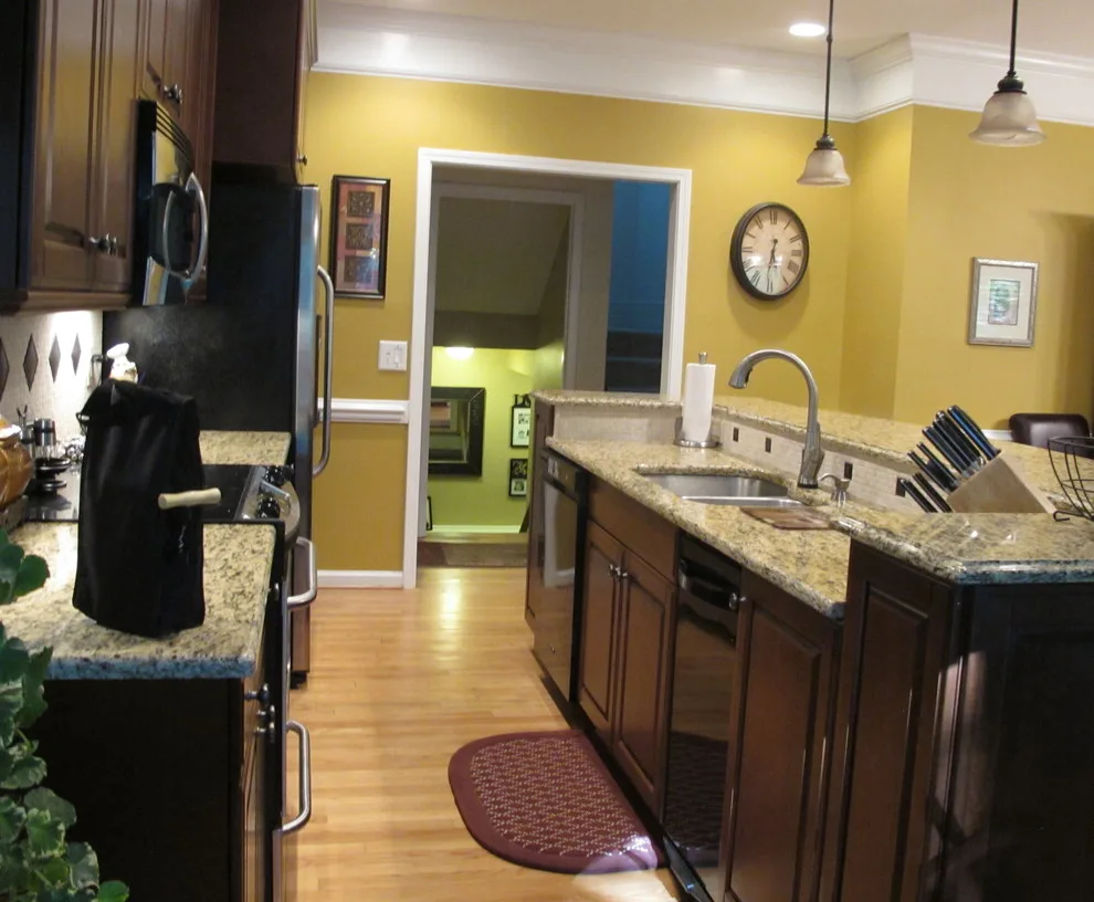 Brookhaven Culinary by Muckridge Custom Kitchen And Bath Renovations - Photo 3