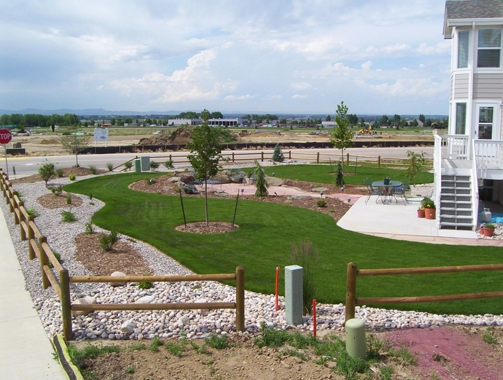 Meglen's Waterwise Landscapes LLC - Photo 10
