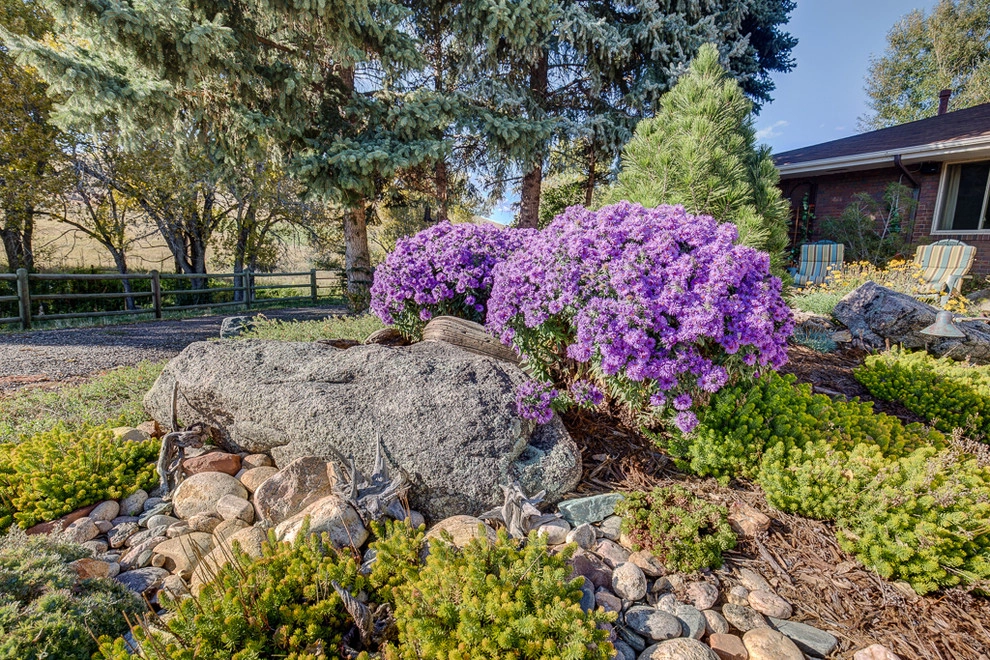 Examples of our work by Meglen's Waterwise Landscapes LLC - Photo 12