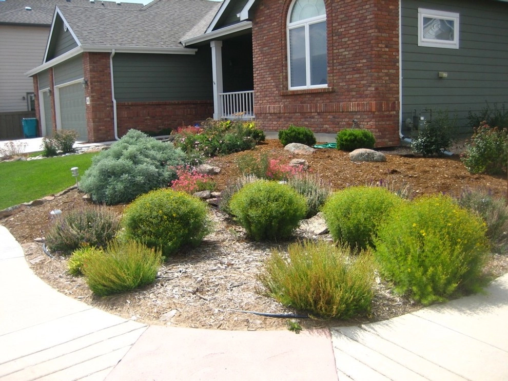 Meglen's Waterwise Landscapes LLC - Photo 12