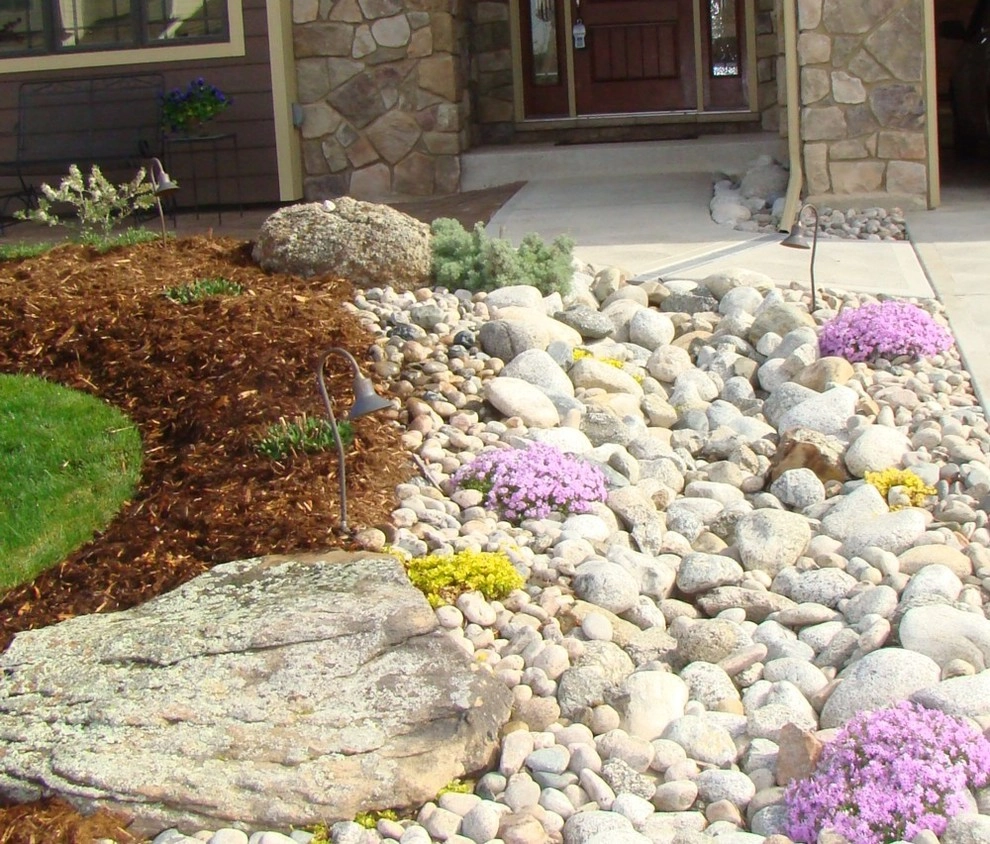 Examples of our work by Meglen's Waterwise Landscapes LLC - Photo 18