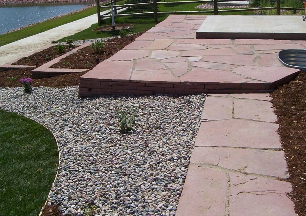 Examples of our work by Meglen's Waterwise Landscapes LLC - Photo 21